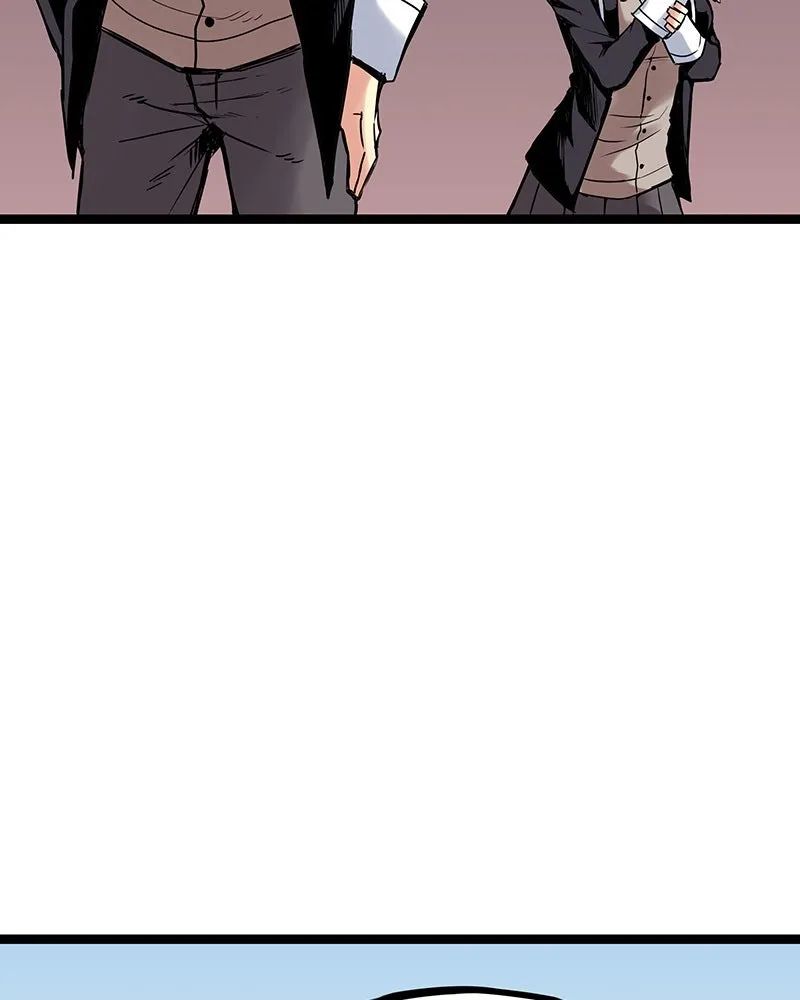 Everywhere & Nowhere Chapter 177 page 34 - 