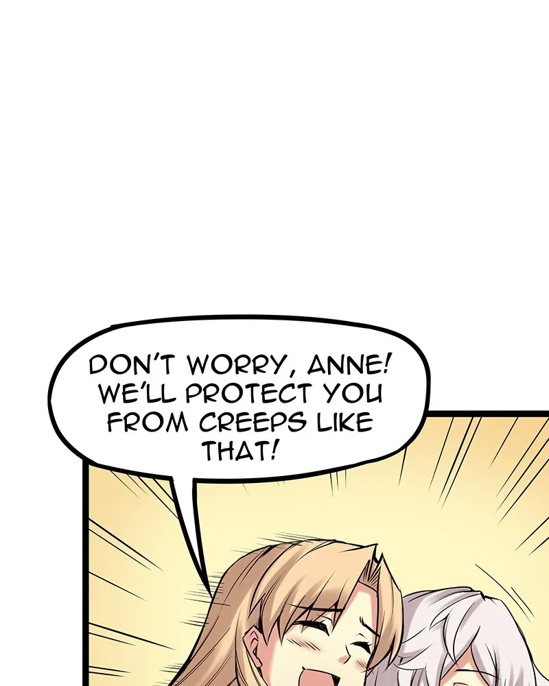Everywhere & Nowhere Chapter 177 page 36 - 