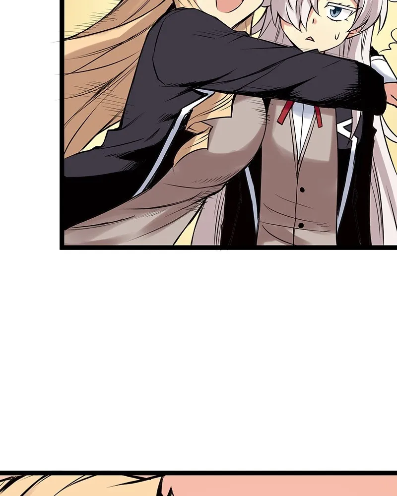 Everywhere & Nowhere Chapter 177 page 37 - 