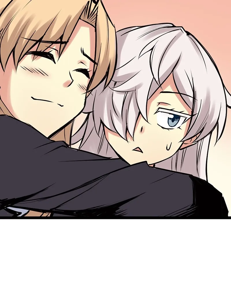 Everywhere & Nowhere Chapter 177 page 38 - 