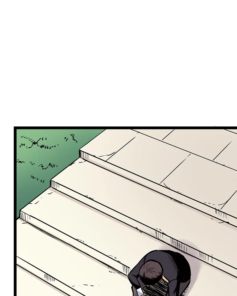 Everywhere & Nowhere Chapter 177 page 39 - 