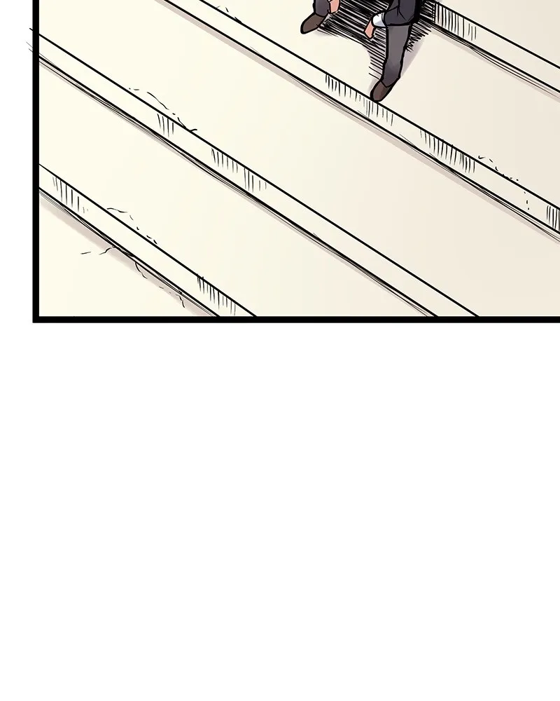 Everywhere & Nowhere Chapter 177 page 40 - 