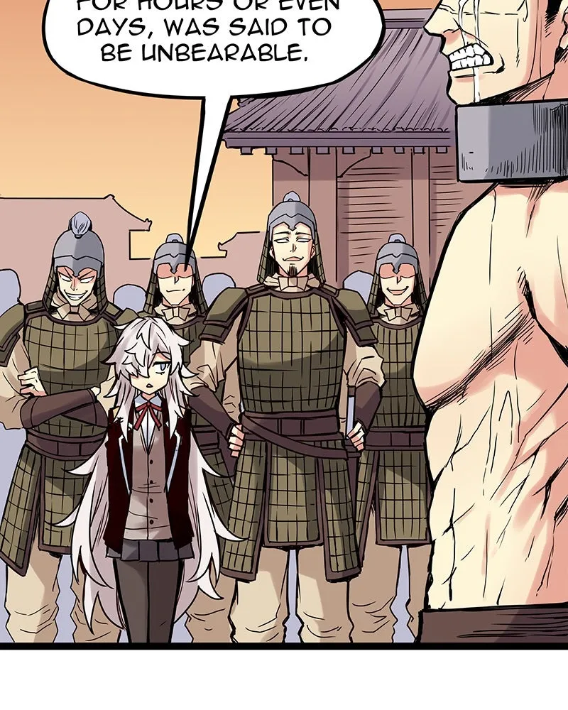 Everywhere & Nowhere Chapter 177 page 5 - 