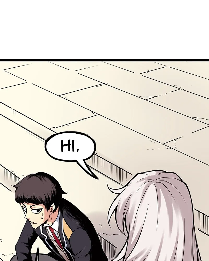 Everywhere & Nowhere Chapter 177 page 41 - 