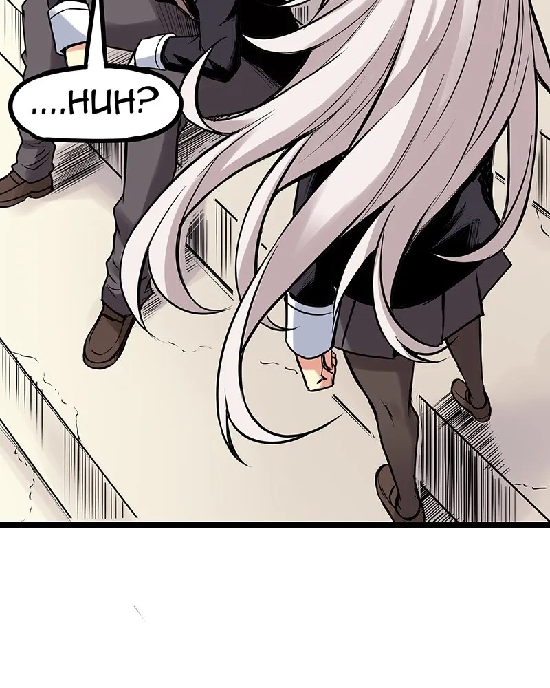 Everywhere & Nowhere Chapter 177 page 42 - 