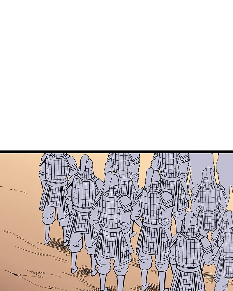 Everywhere & Nowhere Chapter 177 page 6 - 