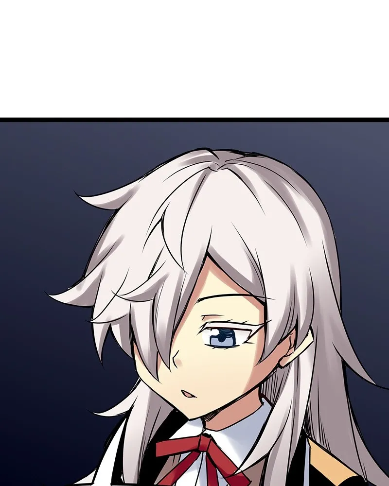 Everywhere & Nowhere Chapter 177 page 8 - 