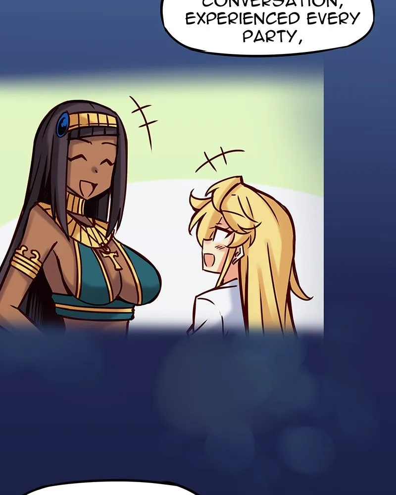 Everywhere & Nowhere Chapter 177 page 10 - 