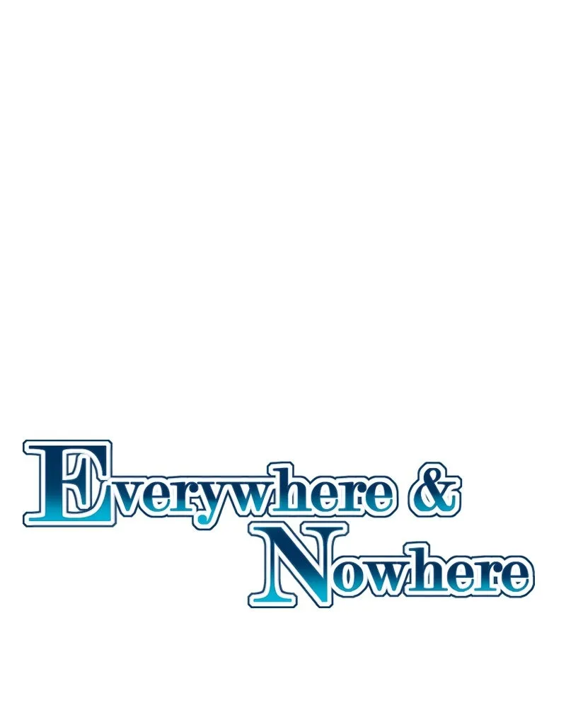 Everywhere & Nowhere Chapter 178 page 1 - 