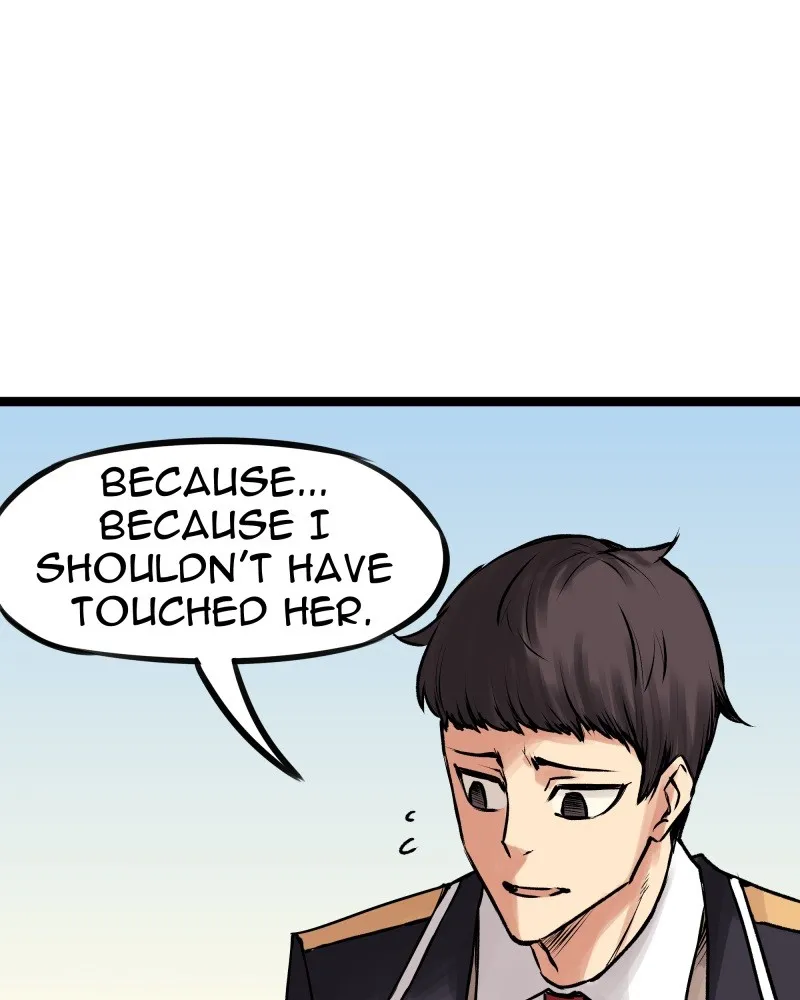 Everywhere & Nowhere Chapter 178 page 11 - 