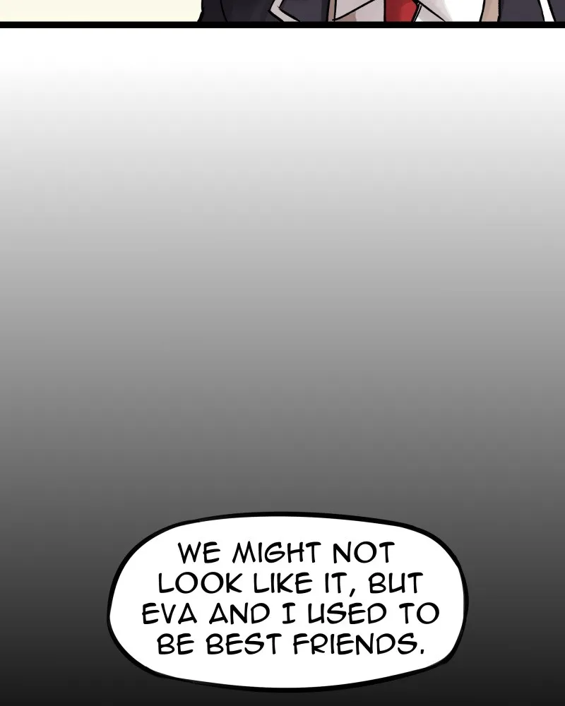 Everywhere & Nowhere Chapter 178 page 12 - 