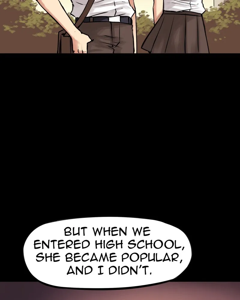 Everywhere & Nowhere Chapter 178 page 14 - 