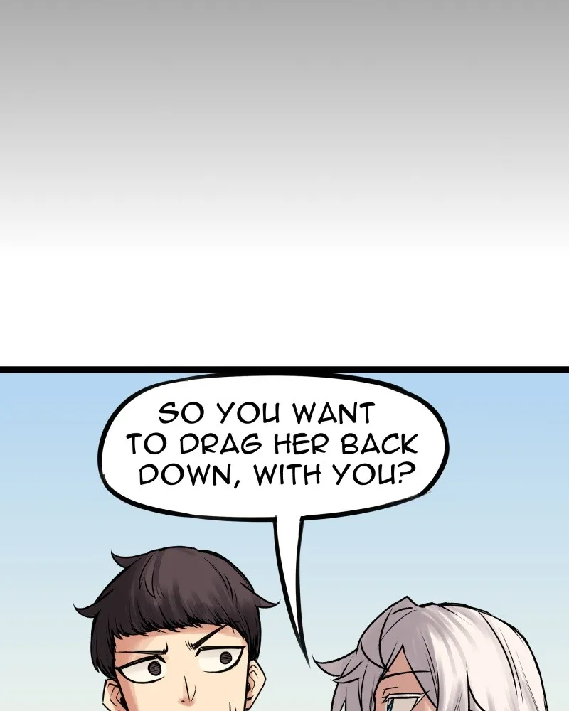 Everywhere & Nowhere Chapter 178 page 17 - 