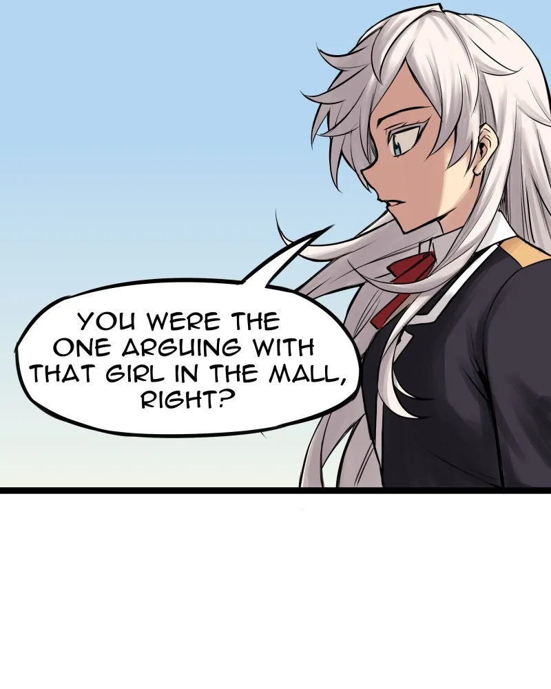 Everywhere & Nowhere Chapter 178 page 3 - 