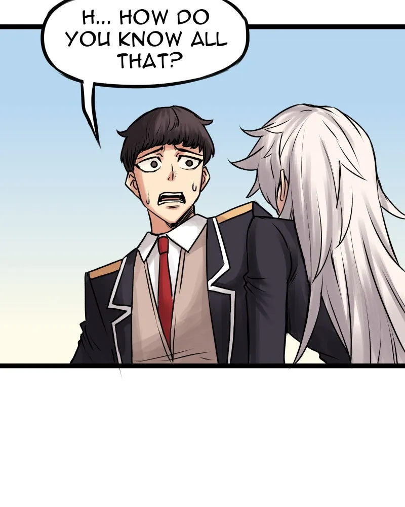 Everywhere & Nowhere Chapter 178 page 21 - 
