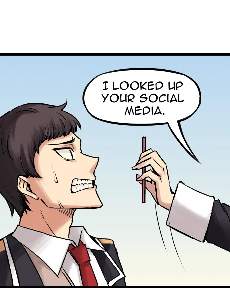 Everywhere & Nowhere Chapter 178 page 22 - 