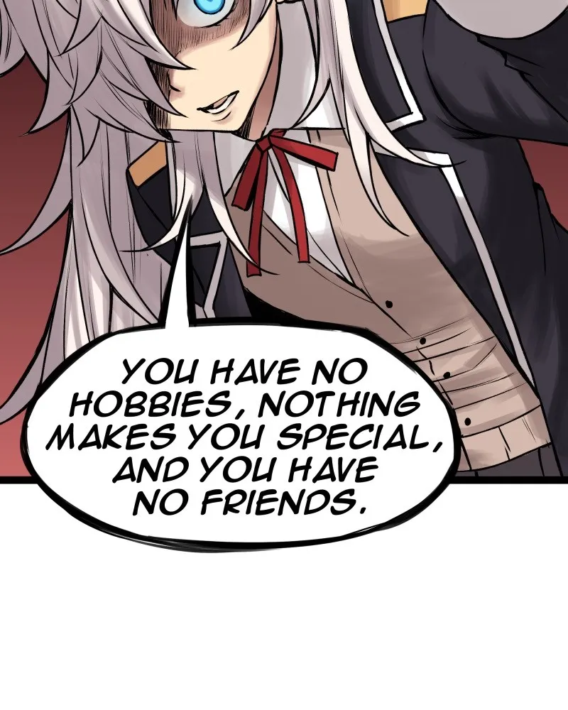 Everywhere & Nowhere Chapter 178 page 24 - 