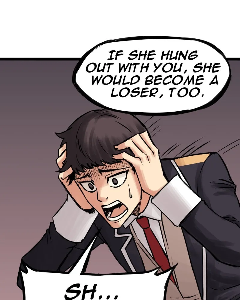 Everywhere & Nowhere Chapter 178 page 25 - 