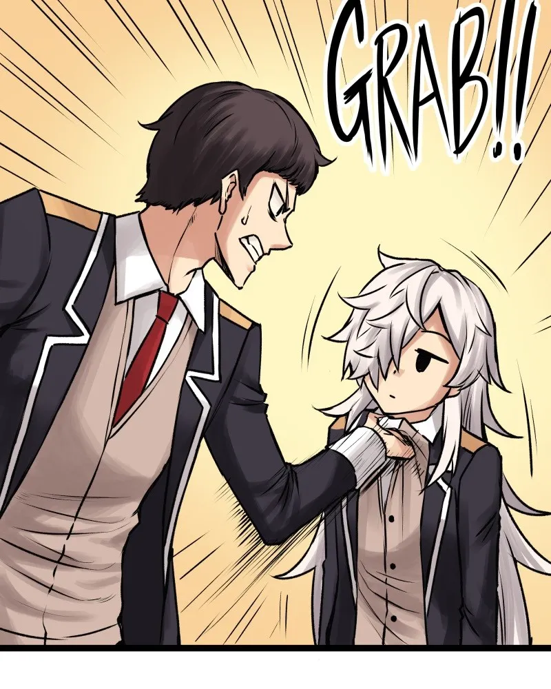 Everywhere & Nowhere Chapter 178 page 29 - 