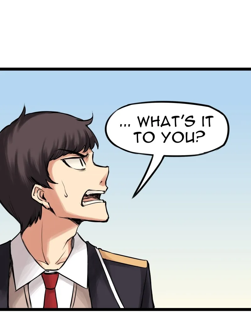 Everywhere & Nowhere Chapter 178 page 4 - 