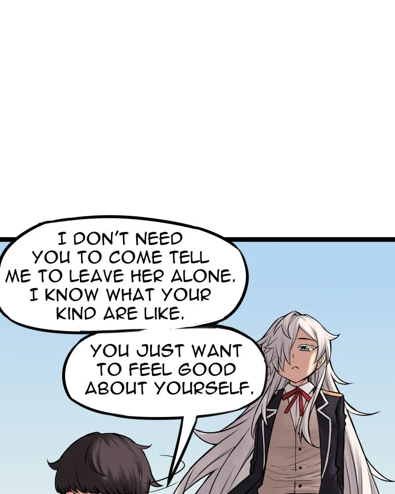 Everywhere & Nowhere Chapter 178 page 5 - 