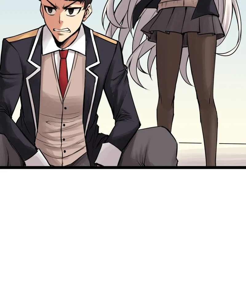 Everywhere & Nowhere Chapter 178 page 6 - 