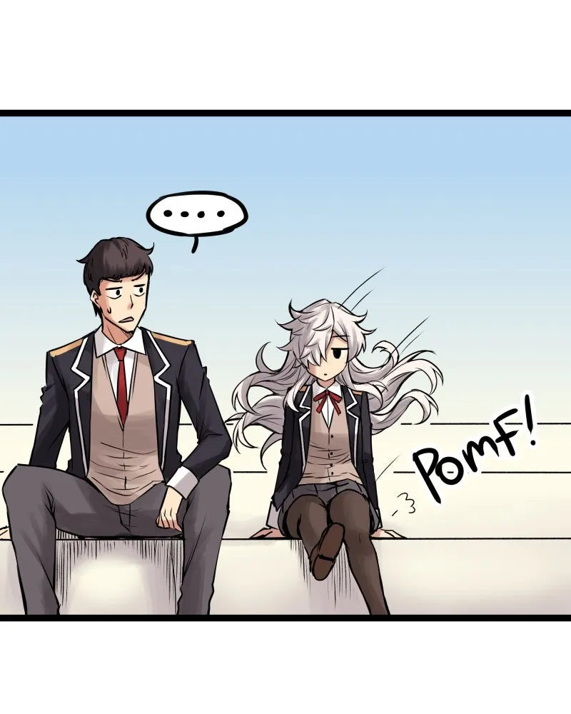Everywhere & Nowhere Chapter 178 page 7 - 