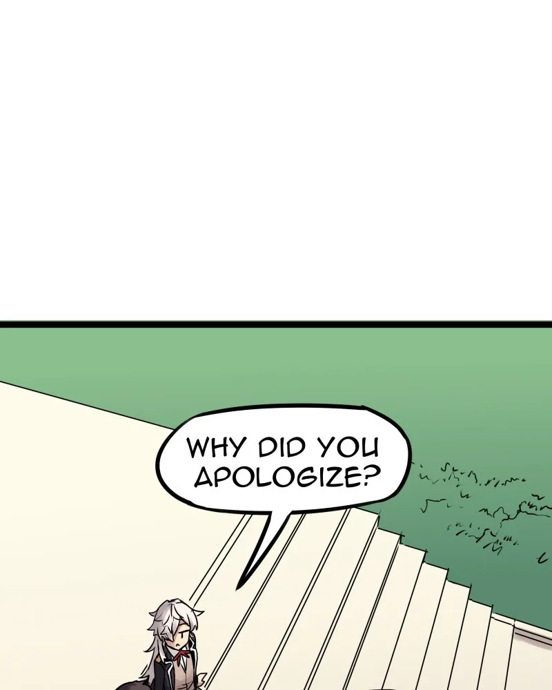 Everywhere & Nowhere Chapter 178 page 8 - 