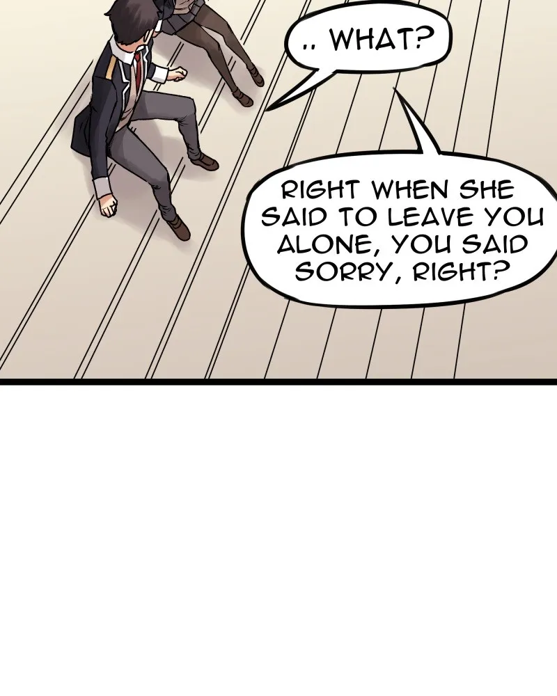 Everywhere & Nowhere Chapter 178 page 9 - 