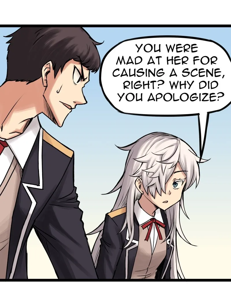 Everywhere & Nowhere Chapter 178 page 10 - 