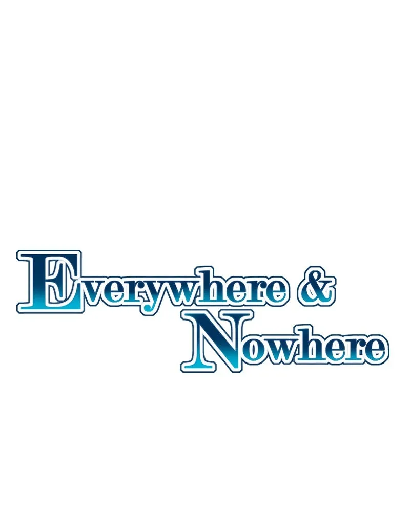 Everywhere & Nowhere Chapter 179 page 1 - 