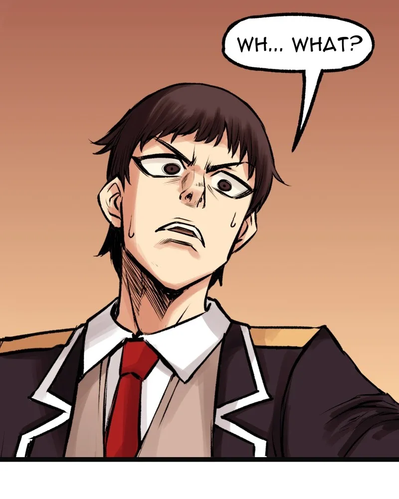 Everywhere & Nowhere Chapter 179 page 11 - 