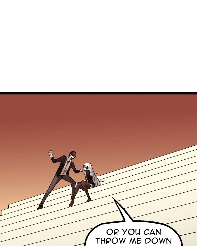 Everywhere & Nowhere Chapter 179 page 16 - 