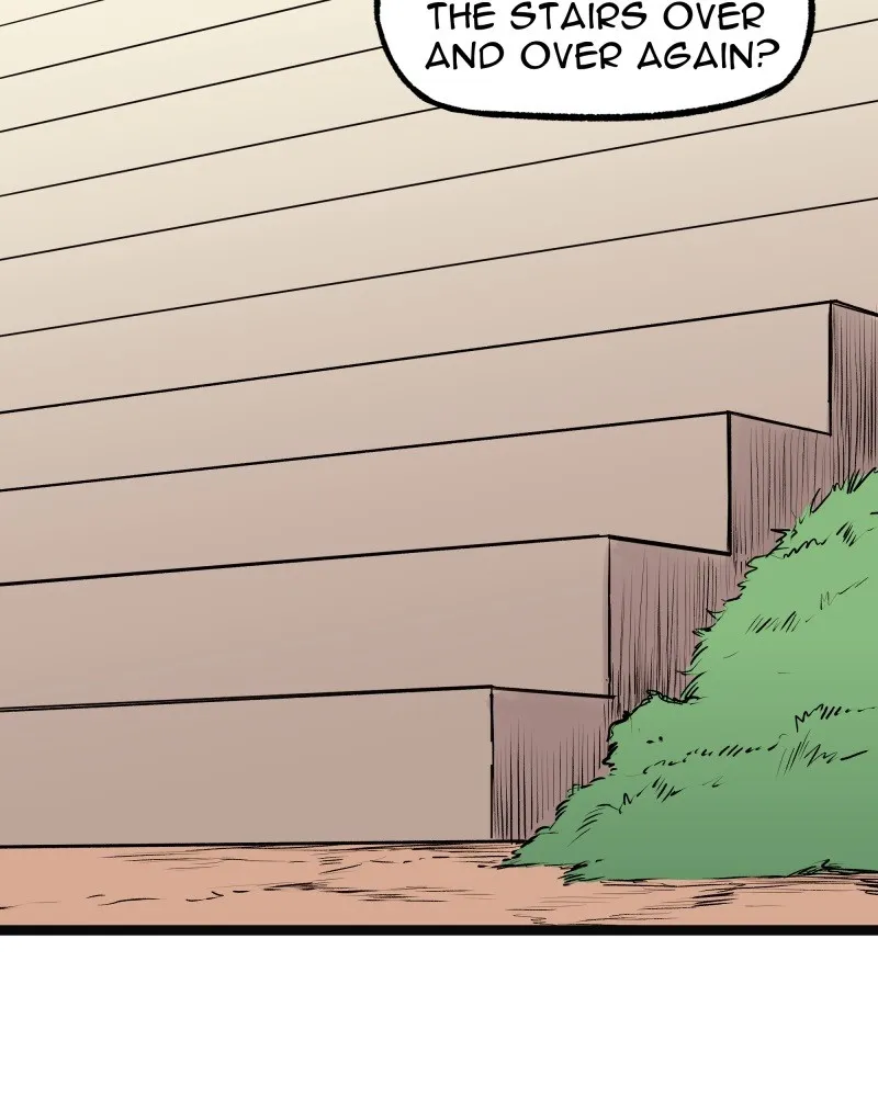 Everywhere & Nowhere Chapter 179 page 17 - 