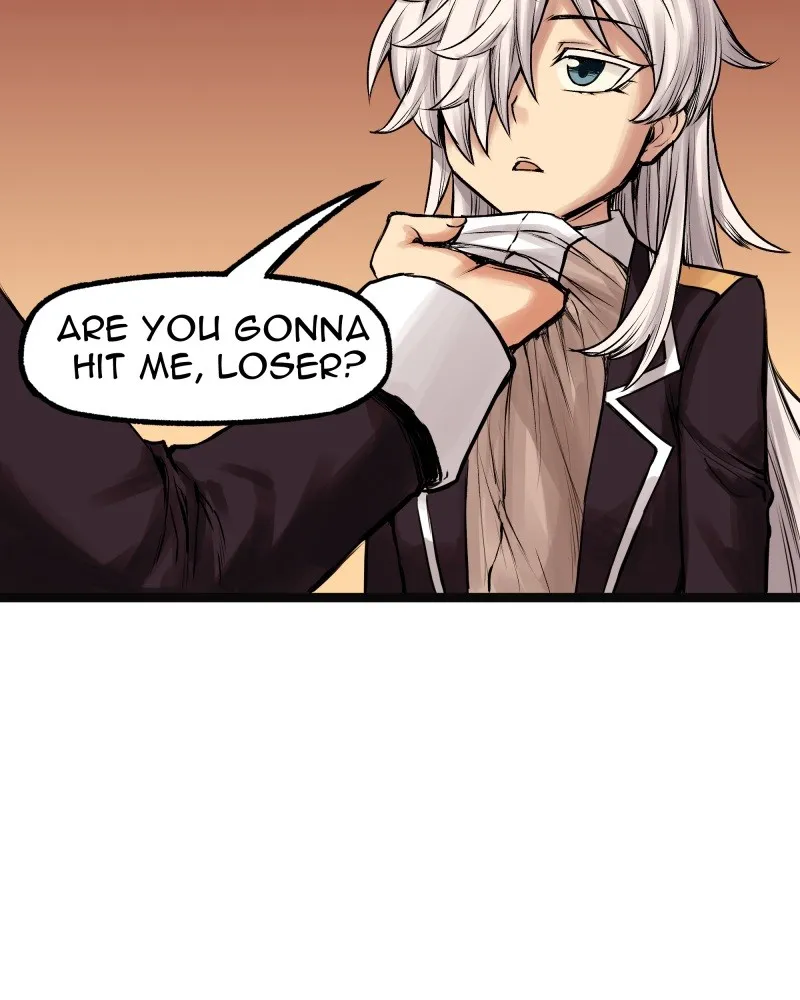 Everywhere & Nowhere Chapter 179 page 3 - 