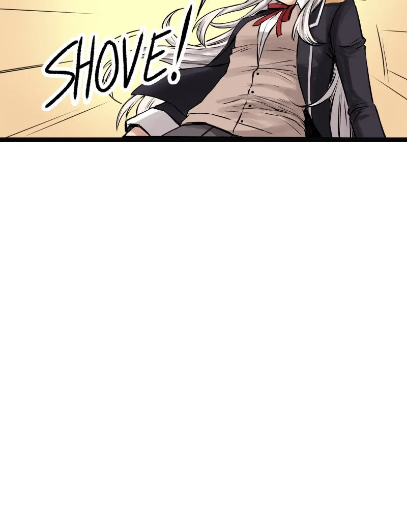 Everywhere & Nowhere Chapter 179 page 21 - 
