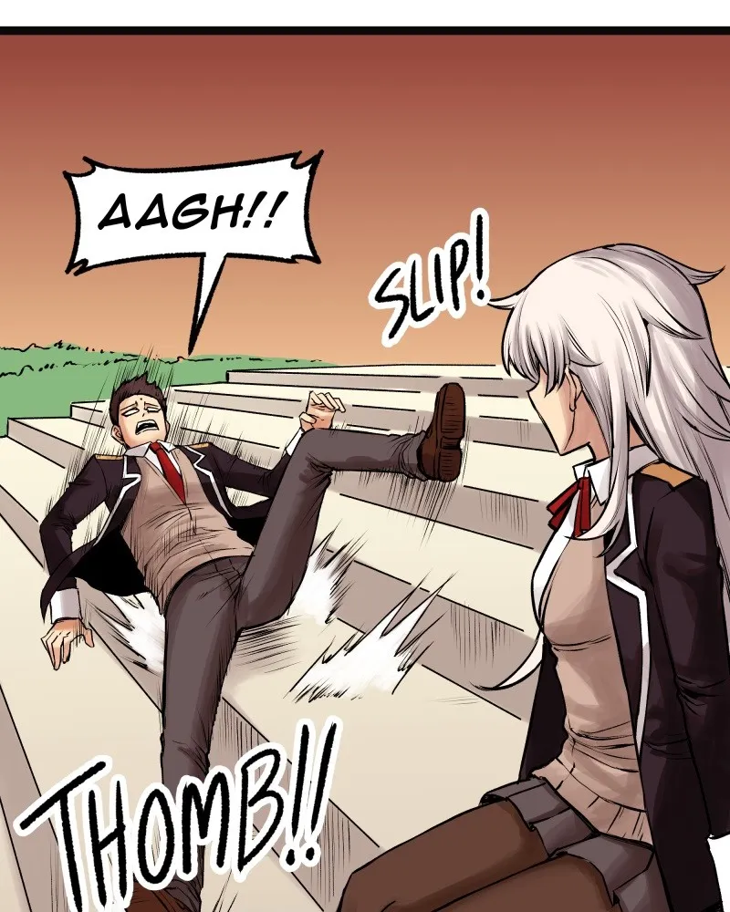Everywhere & Nowhere Chapter 179 page 22 - 
