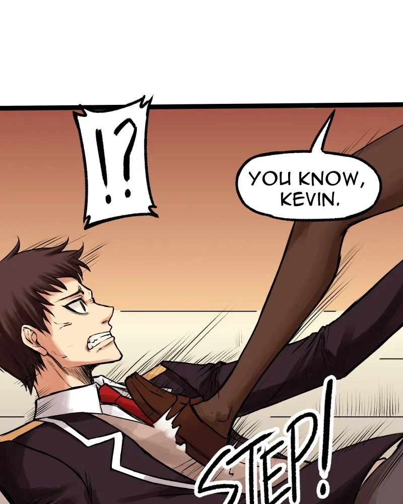 Everywhere & Nowhere Chapter 179 page 25 - 