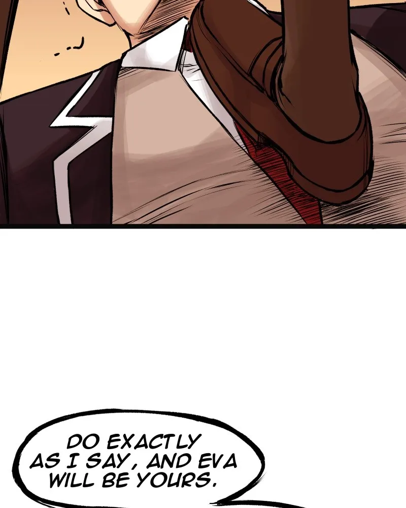 Everywhere & Nowhere Chapter 179 page 30 - 