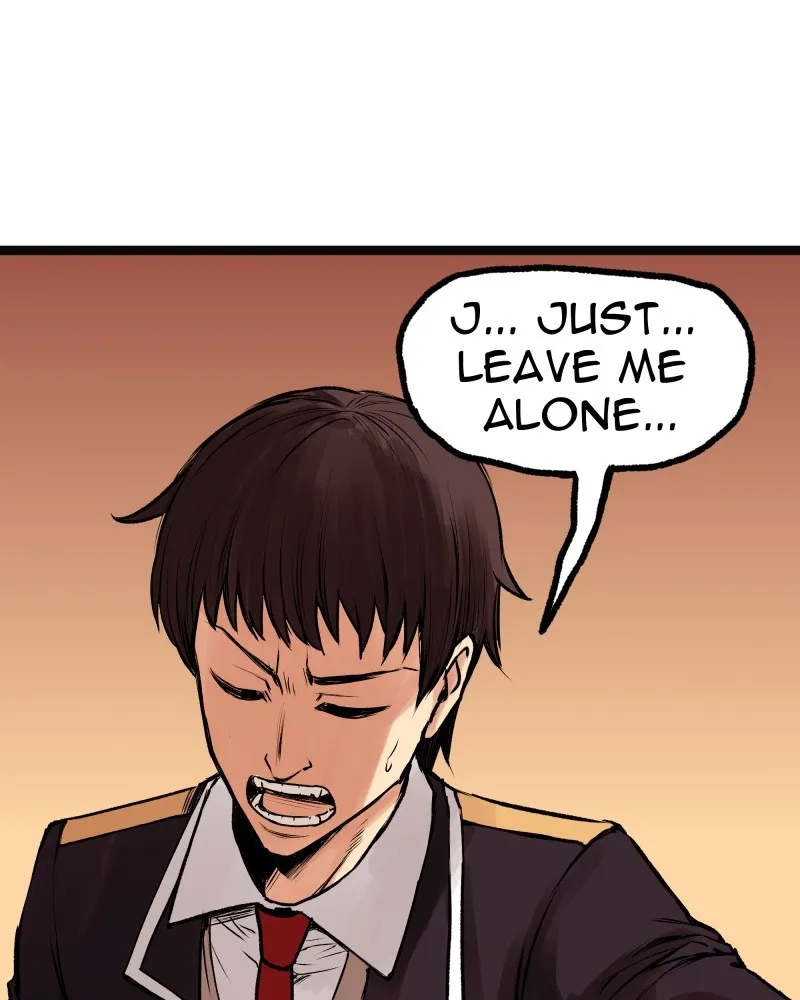 Everywhere & Nowhere Chapter 179 page 4 - 