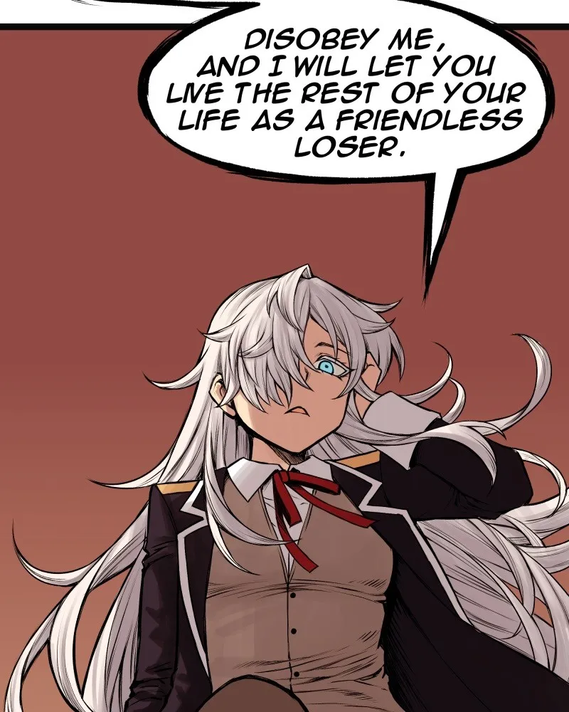 Everywhere & Nowhere Chapter 179 page 31 - 