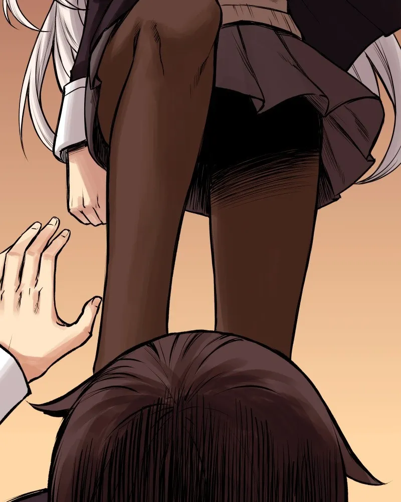 Everywhere & Nowhere Chapter 179 page 32 - 