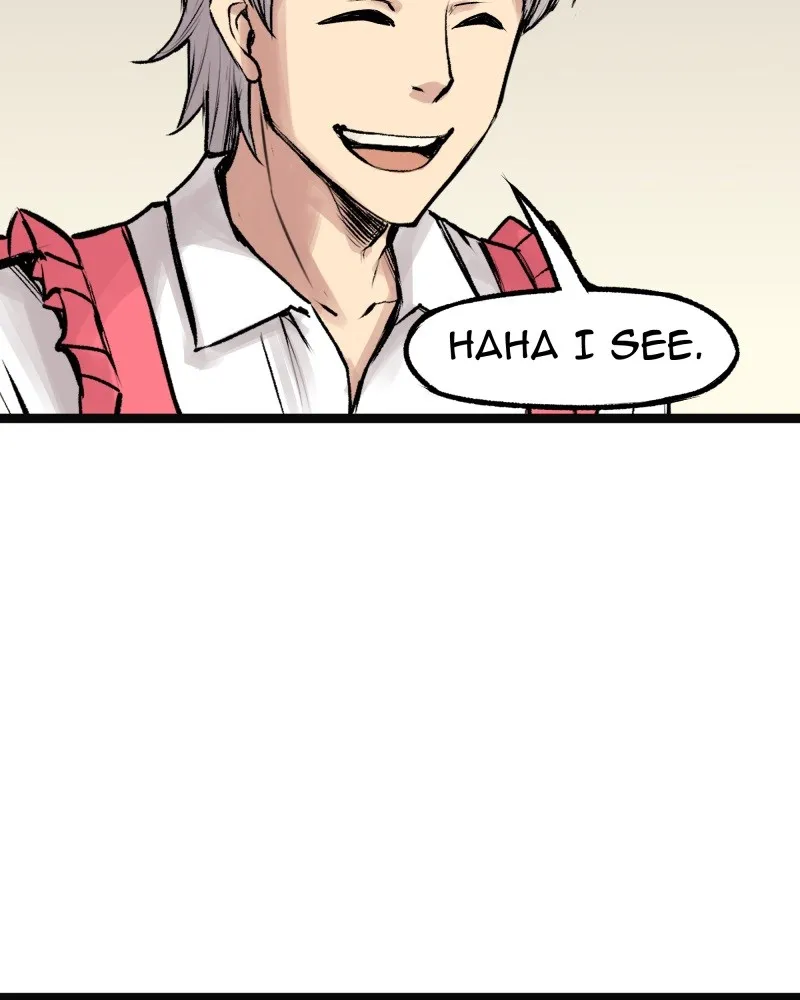 Everywhere & Nowhere Chapter 179 page 37 - 
