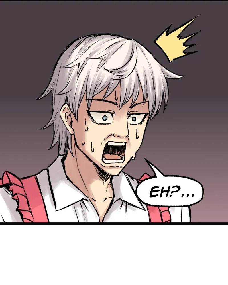 Everywhere & Nowhere Chapter 179 page 38 - 