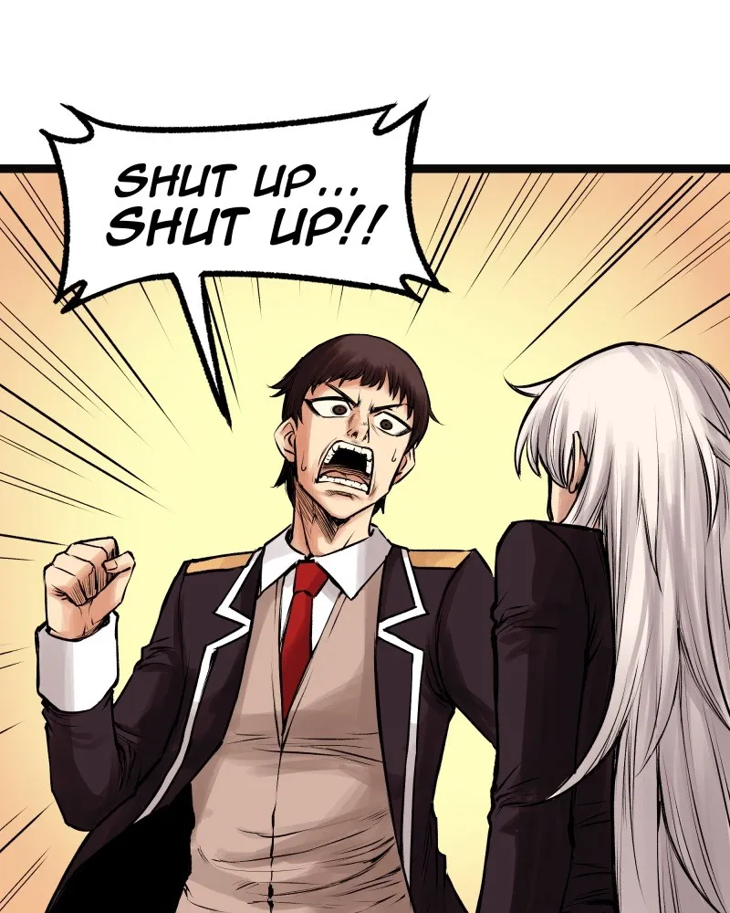 Everywhere & Nowhere Chapter 179 page 7 - 