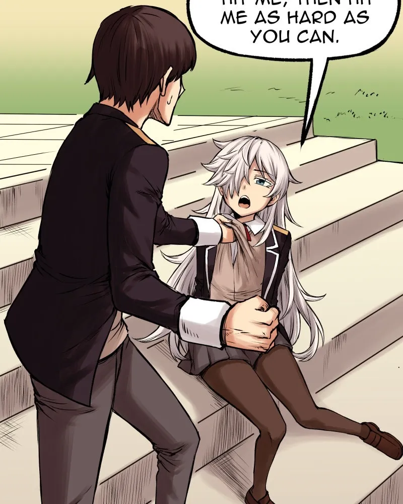 Everywhere & Nowhere Chapter 179 page 9 - 