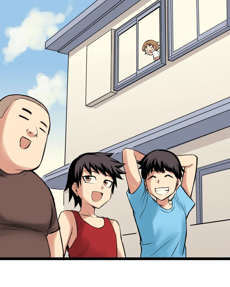 Everywhere & Nowhere Chapter 180 page 11 - 