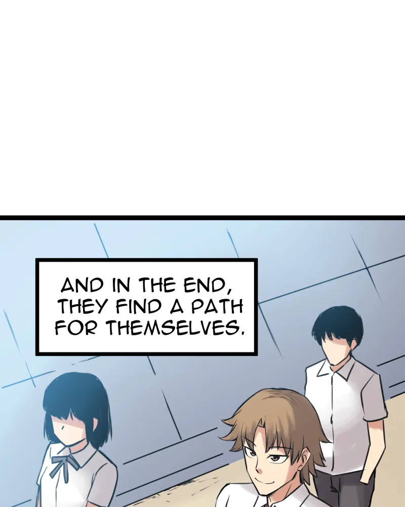 Everywhere & Nowhere Chapter 180 page 12 - 