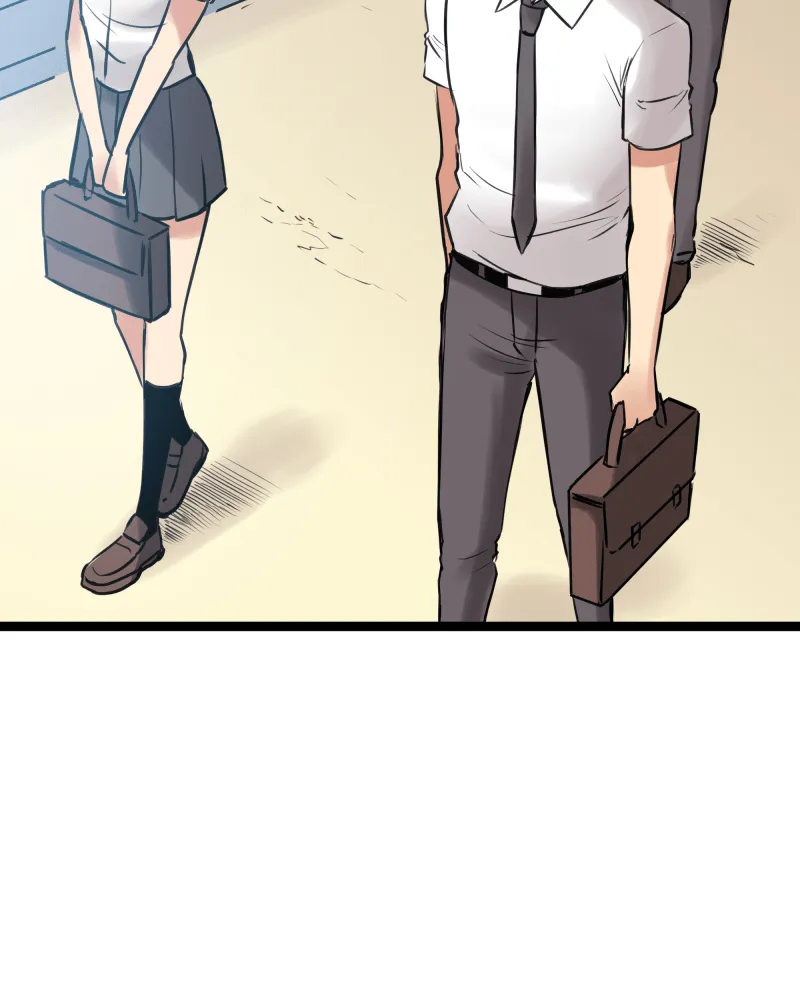 Everywhere & Nowhere Chapter 180 page 13 - 