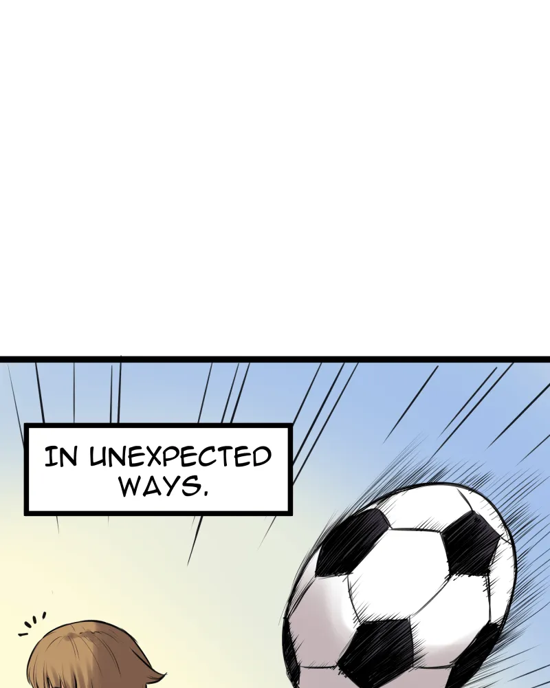 Everywhere & Nowhere Chapter 180 page 14 - 
